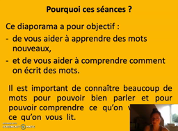 Deux mots par jour mardi 2 juin