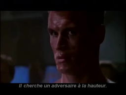 Bande-annonce du film Rocky 4