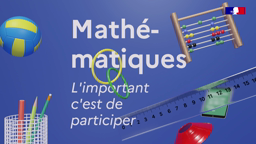 semaine des maths 2024