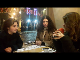 Interview Paola GDL 2021