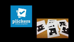 Ritualiser l'entrainement à Evalang avec Plickers