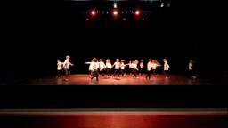 danse 2