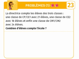 problème 23 fichier 1 MHM-CE1
