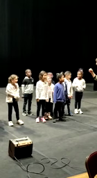 LA REPETITION 2