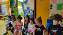 Chanson : un soleil tout jaune