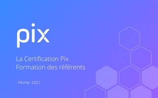 Formation à l'utilisation de la plateforme PIX Certif - Réseau Greta