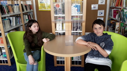 Booktube 109 rue des soupirs