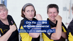 Women technicians