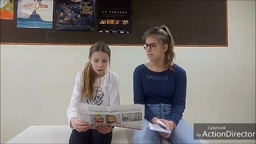 GRS2019-Clg Le Landry Rennes-La fonte de l'arctique.