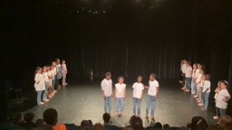 Rencontres Théâtre