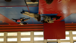 Acrosport- Groupe Maya