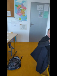 Pirate et Voyage scolaire