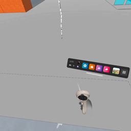 réalité virtuelle 3