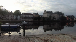 A la rencontre des restaurateurs - Erwan ANSQUER - Bistro-Quai - Quimper