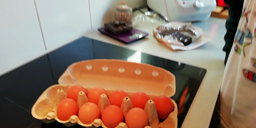 Recette de cuisine en breton