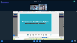 atelier 1D cyber harcèlement internet sans crainte 14/12/2022 