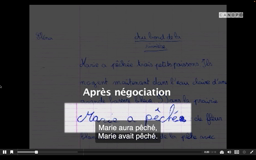 Vidéo 3 DN