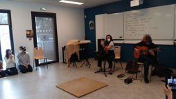Flamenco 3