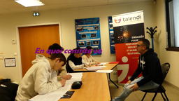 DESCARTES 1ere STMG- Interview-de-monsieur-lopin-fabrice-charge-de-formation-entreprise-talendi