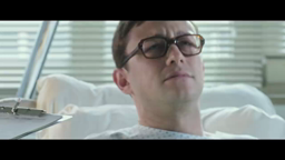 Snowden trailer