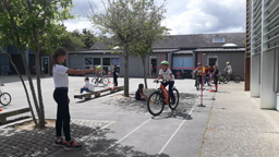 Vélo - 1