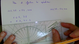 Corrigé opérations 2