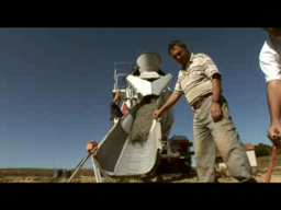 3- Les différentes étapes de la construction