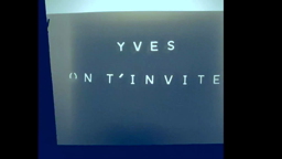 Sans l'ombre d'une hésitation