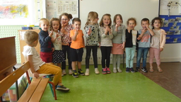 chanson des maternelles