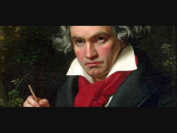 Sonate au clair de lune de Beethoven