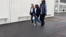 Marathon créatif au collège de Fontenay