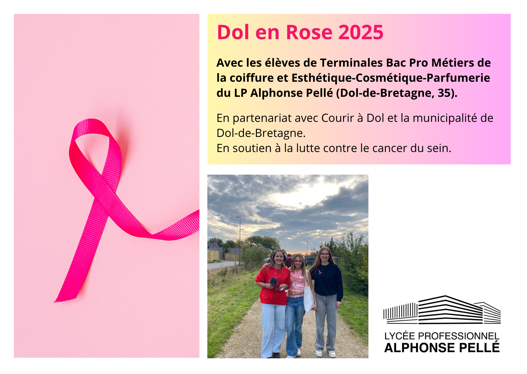 Dol en rose 2025
