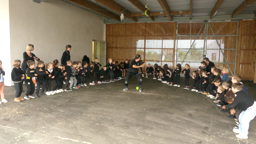 HAKA
