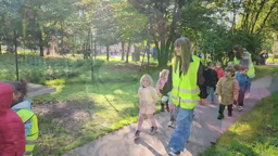 NOS ADORABLES BONHOMMES DES BOIS