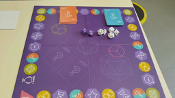 Tirage Mathador 12
