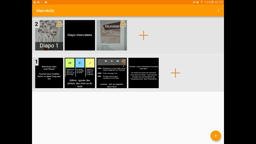 Tutoriel tab android Comphone partie 3