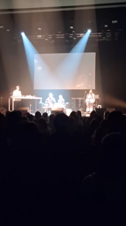 Concert pédagogique Peace and Lobe 4e