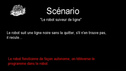 mbot activité #7