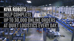 Robots