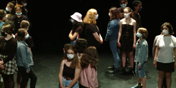 Les uns contre les autres - Rencontres chorales 29