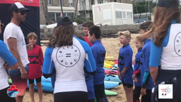 École ouverte à l’EEP La Découverte à St Malo