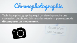 Comment décrire un mouvement