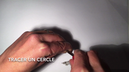 Diagramme circulaire
