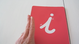Lettre I