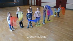 foulards
