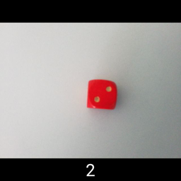 De 1 à5