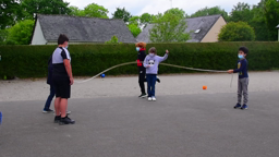 Double dutch CM Teillay