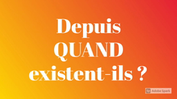 Classes Actus Collège Kerfontaine : Mais comment on faisait avant les réseaux sociaux ?
