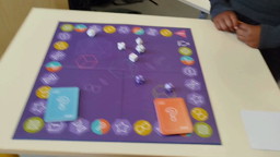 Tirage Mathador 7