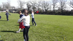 Rugby - 1